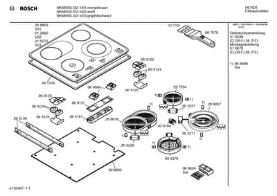 hotplates, Springs (0003-0050)