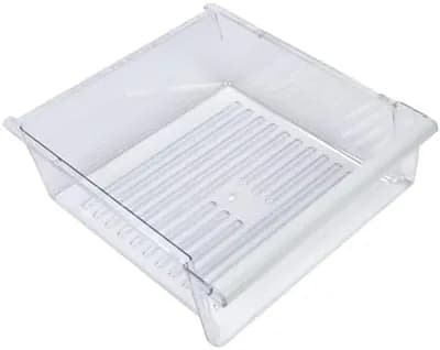 Crisper Snack Pan