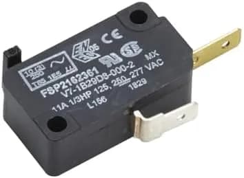 Micro Switch