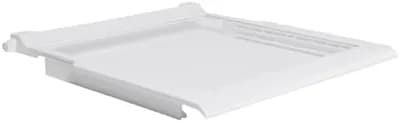 Glass Shelf Assembly