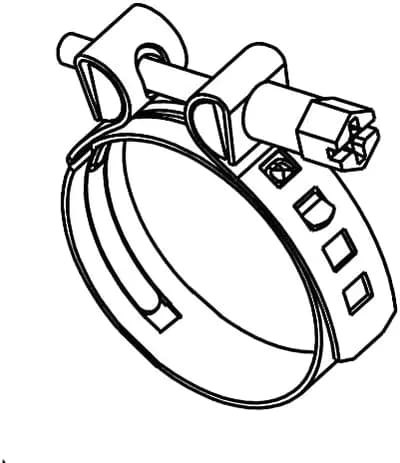 Hose Clamp