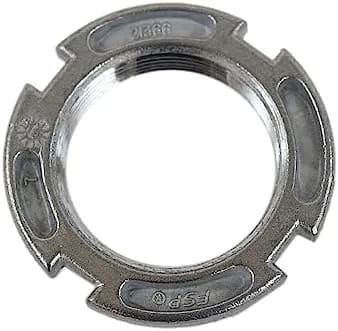 Spanner Nut