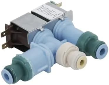 Water Inlet Valve