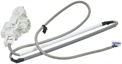 Lid Lock Assembly