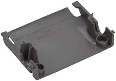 Rack Adjuster Cover