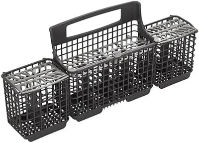 Silverware Basket