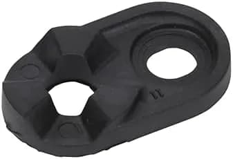 Door Cam Black