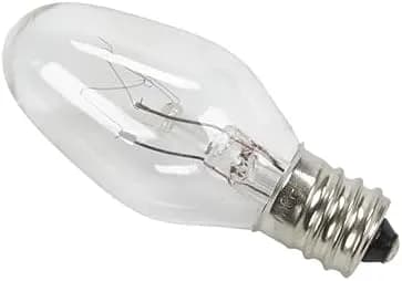 10W Light Bulb