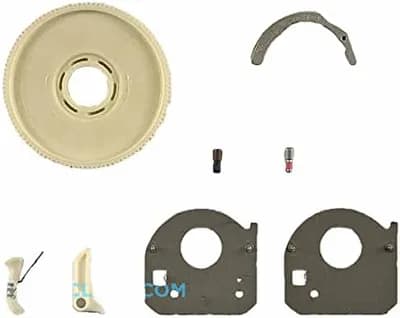 Neutral Drain Kit