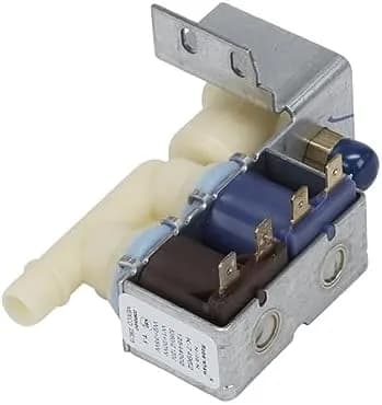 Inlet Valve