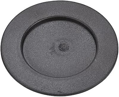 Burner Cap