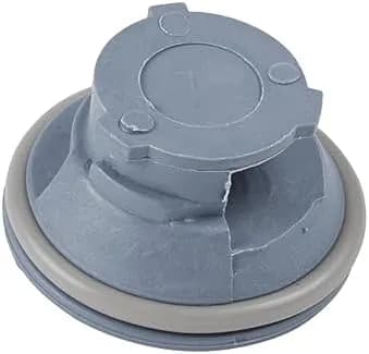Rinse Aid Dispenser Cap
