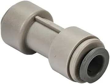 Tube Connector 1 4 Inch to 5 16 Inch