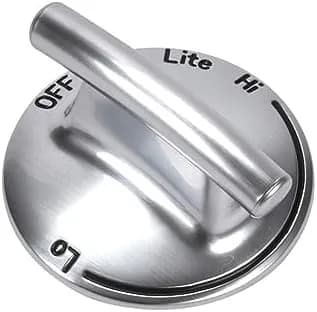 Control Knob