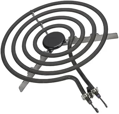 Surface Burner Element