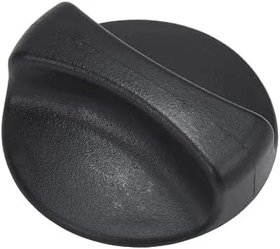 Filter Cap