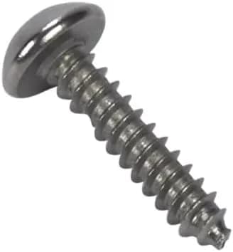 Screw
