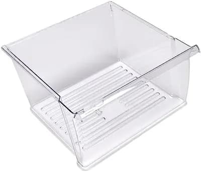 Crisper Pan