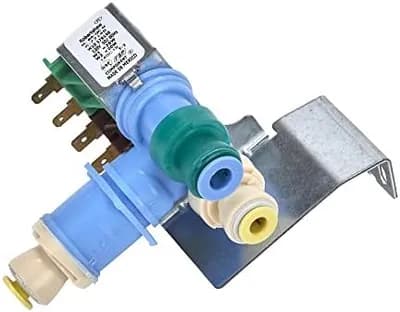 Water Inlet Valve