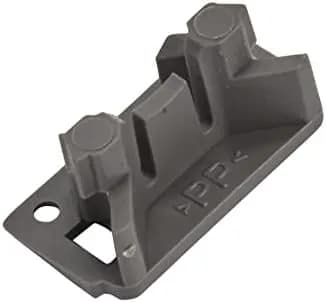 Rack Stop Clip