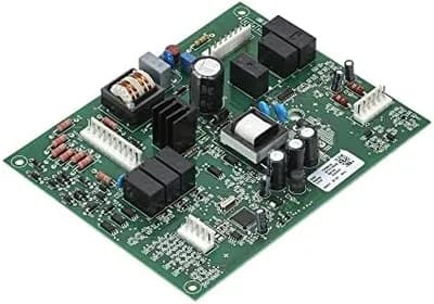 Control Board