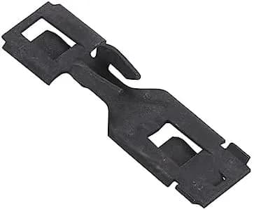 Front Panel Bottom Mounting Clip
