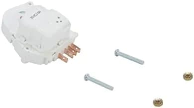 Defrost Timer