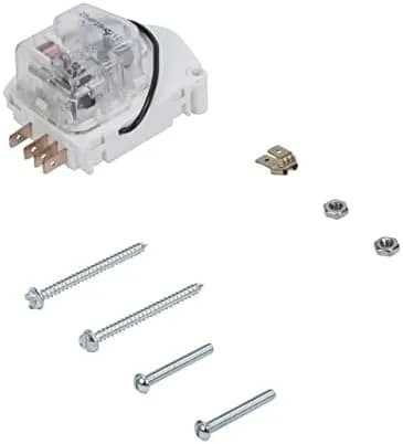 Defrost Timer