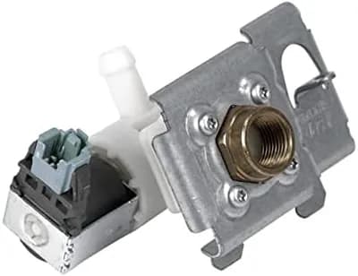Inlet Valve