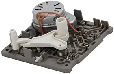 Icemaker Motor Module Assembly