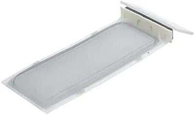 Lint Screen Filter