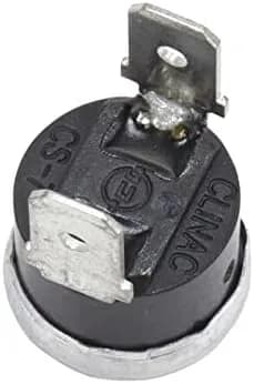 High Limit Thermostat