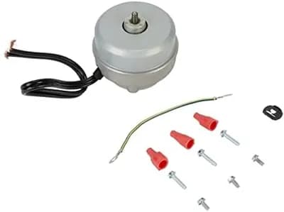 Condenser Fan Motor