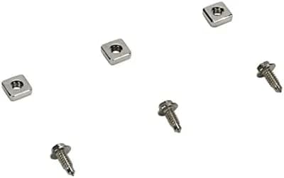 Terminal Block Screw and Nut Kit