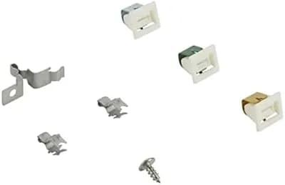 Door Latch Kit