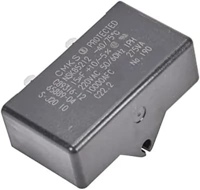 Capacitor