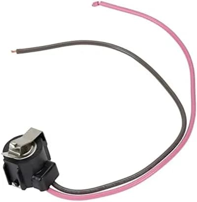 Defrost Thermostat