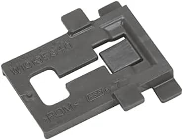 Adjuster Arm Positioner Clip