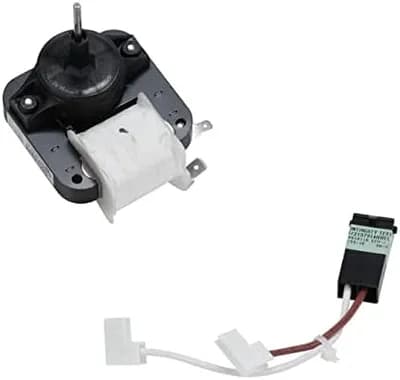 Evaporator Fan Motor
