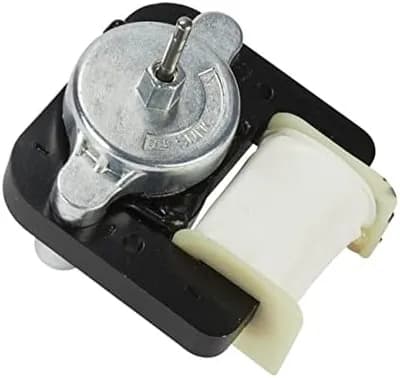 Evaporator Fan Motor