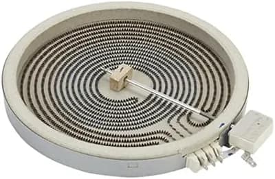 Electric Radiant Surface Element