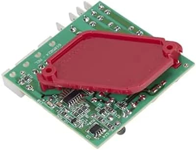 Electronic Control Board