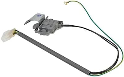 Lid Switch Assembly