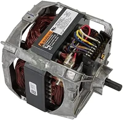 Drive Motor