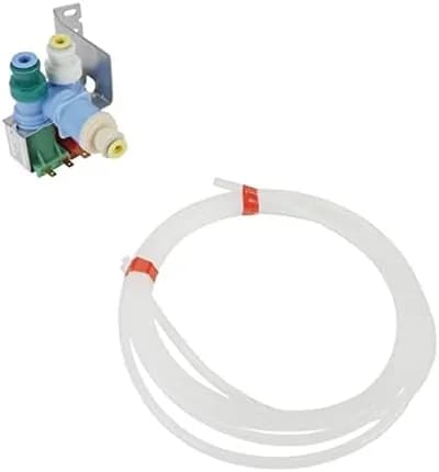 Water Inlet Fill Valve Kit