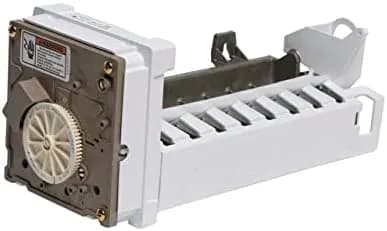 Replacement Ice Maker