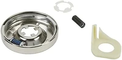 Direct Drive Clutch