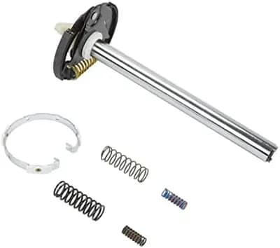 Drive and Brake Basket Assembly