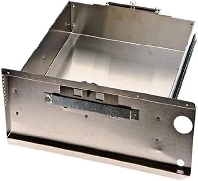 Warm Drawer