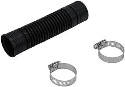 Hose and Clamp